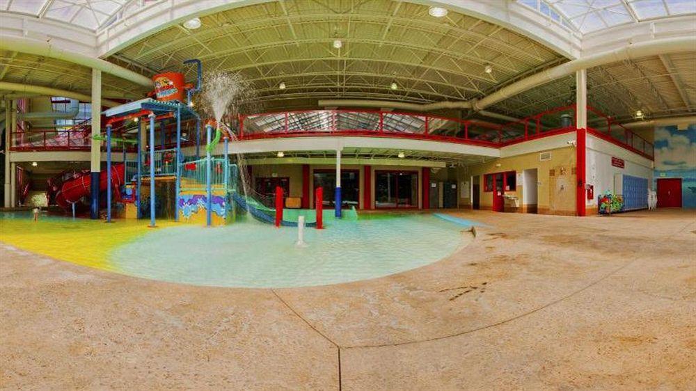 Hayden Triple Play Resort Hotel & Suites מראה חיצוני תמונה