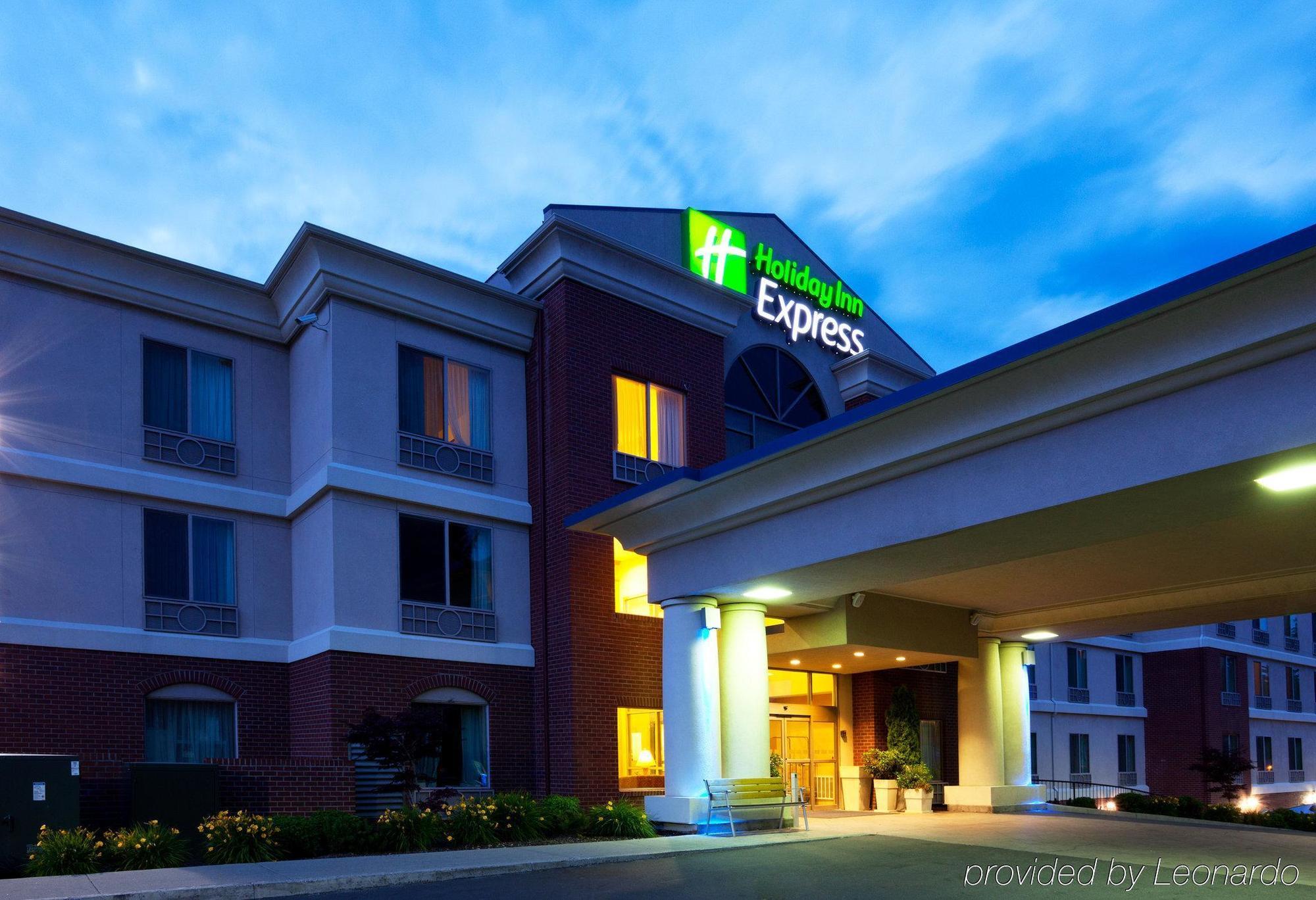 Hayden Triple Play Resort Hotel & Suites מראה חיצוני תמונה