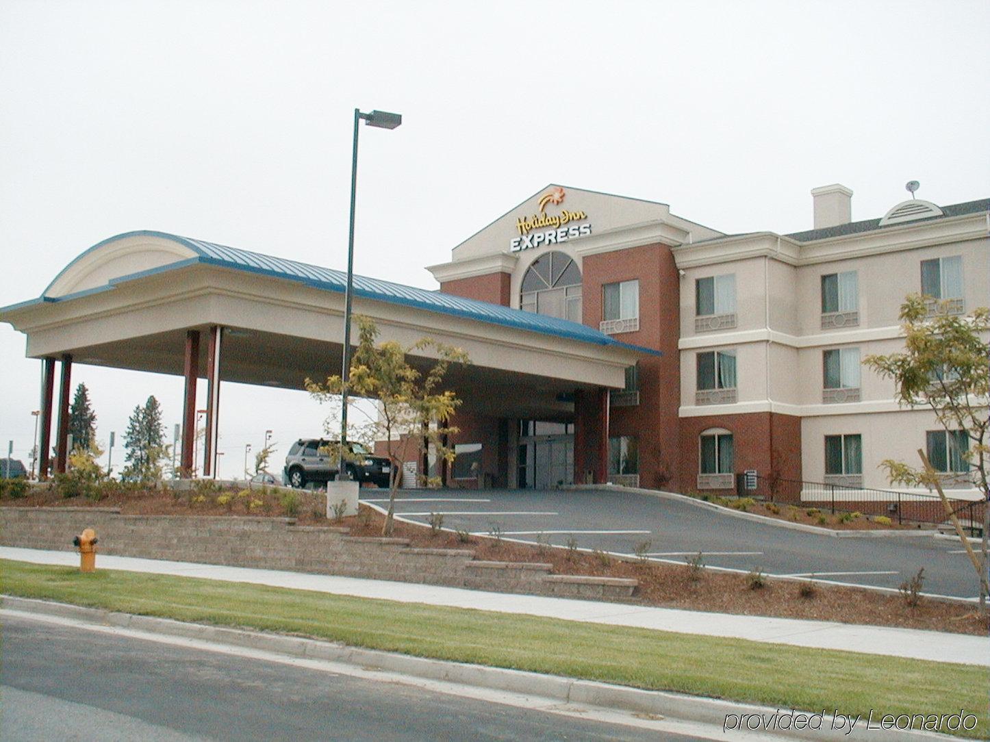 Hayden Triple Play Resort Hotel & Suites מראה חיצוני תמונה